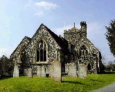 St Margaret's Church