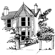 Winona/Chaplins, High Street