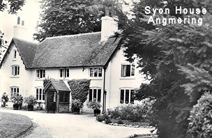 Syon House, Angmering