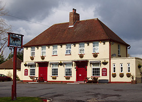 The Fox - opened 1952