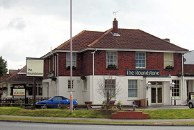 The Roundstone, 2008