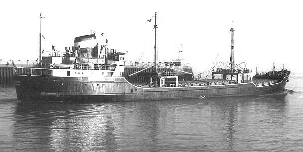 MV Angmering