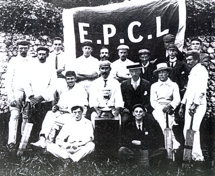 Angmering Cricket Club 1902