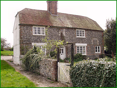 Upper Ecclesden Farm