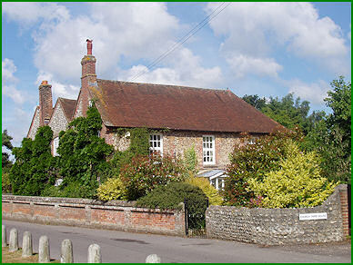 Church Farm House