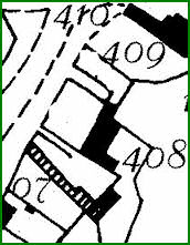 1839 Tithe Map