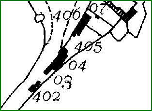 1839 Tithe Map