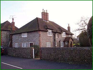 Old Well Cottage