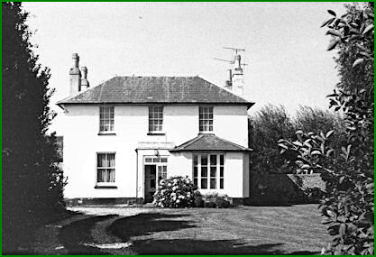 Roundstone House c1980