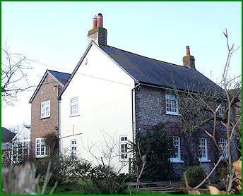 Flint Cottage