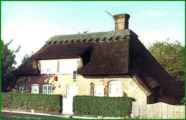 Pear Tree Cottage