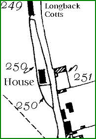 1839 Tithe Map