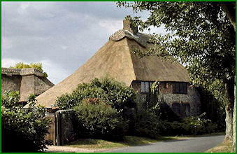 Cressingham Cottage