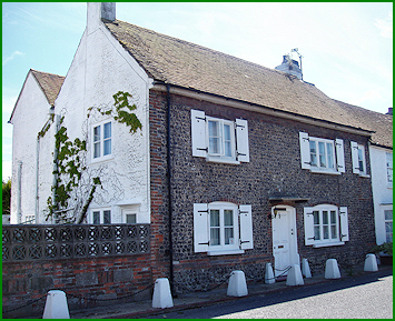 Ivy Cottage