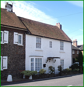 Thorpe Cottage