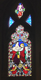 Copyright: Neil Rogers-Davis, 2009
