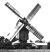 Lucks Mill