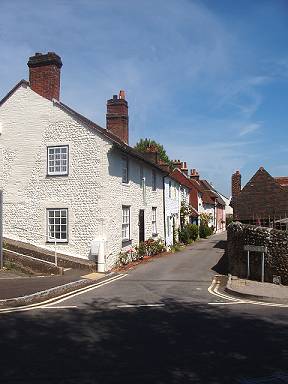 Church Road © Neil Rogers-Davis