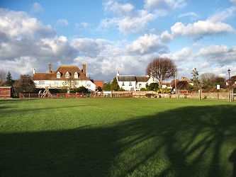 Fletcher's Field - 2 January 2005