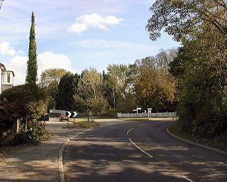 High Street