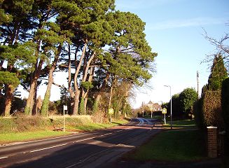 Station Road