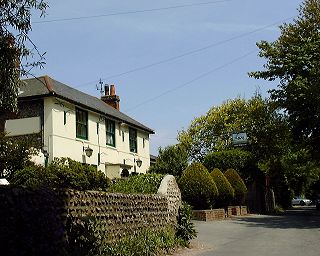 The Spotted Cow