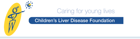 Children's Liver Disease Foundation