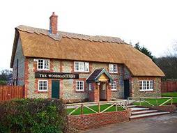 The Woodman Arms, 2005