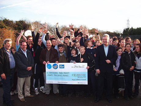 © Neil Rogers-Davis, 2007