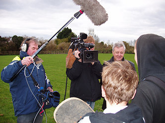 Copyright: Neil Rogers-Davis