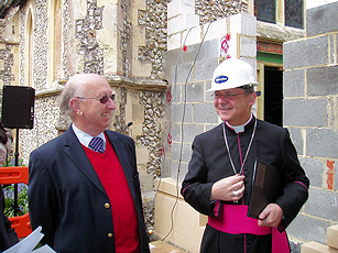 Copyright: Neil Rogers-Davis, 2008