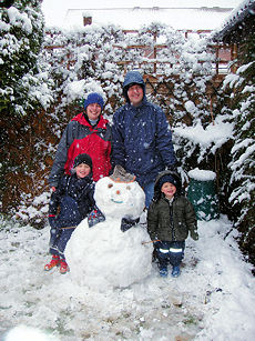 Copyright: Neil Rogers-Davis, 2008