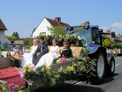 Copyright: Neil Rogers-Davis, 2008