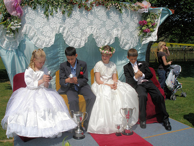 Copyright: Neil Rogers-Davis, 2008