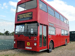 Copyright: John Turner, 2008