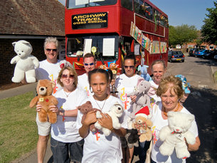 Copyright: Ray Whitehouse, 2008