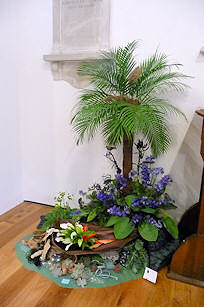 Fishers of Men. Photo by Neil Rogers-Davis