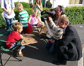 Photo: Copyright Neil Rogers-Davis, 2009