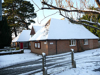 The Village Hall