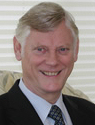 Cllr Dudley Wensley