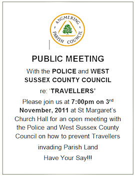 APC Notice of Public Meeting