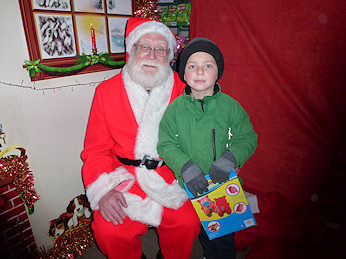 copyright: Neil Rogers-Davis, 2011