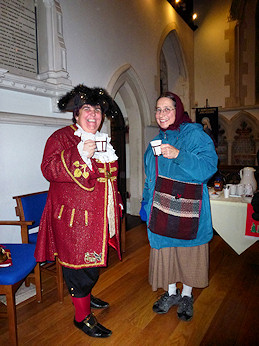 copyright: Neil Rogers-Davis, 2011