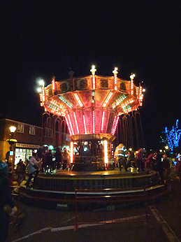 copyright: Neil Rogers-Davis, 2011