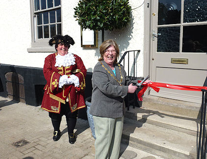 Copyright: Neil Rogers-Davis, 2012