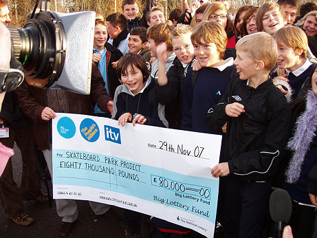 © Neil Rogers-Davis, 2007