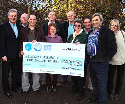 © Neil Rogers-Davis, 2007