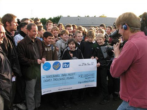 © Norman Hadley, 2007