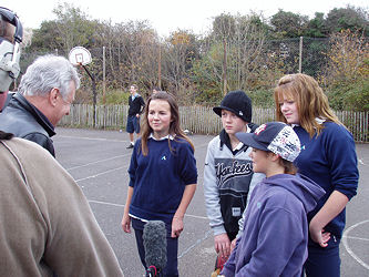 Copyright: Neil Rogers-Davis, 2007