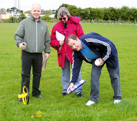 Copyright: Neil Rogers-Davis, 2008